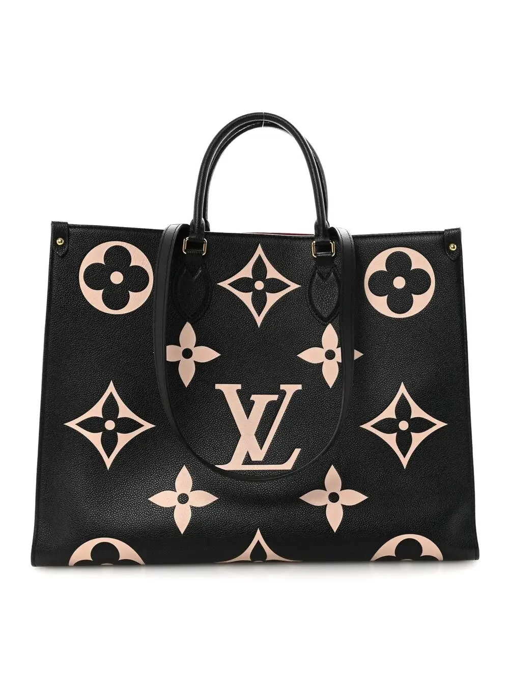 Louis Vuitton Empreinte Giant Onthego #325177L21B